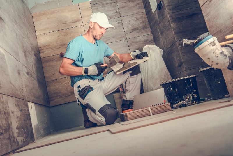 Top Bathroom Remodeling Companies in Carriere, MS