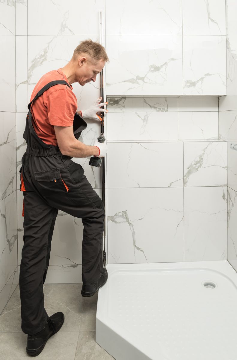 Top Bathroom Remodeling Companies in Carriere, MS