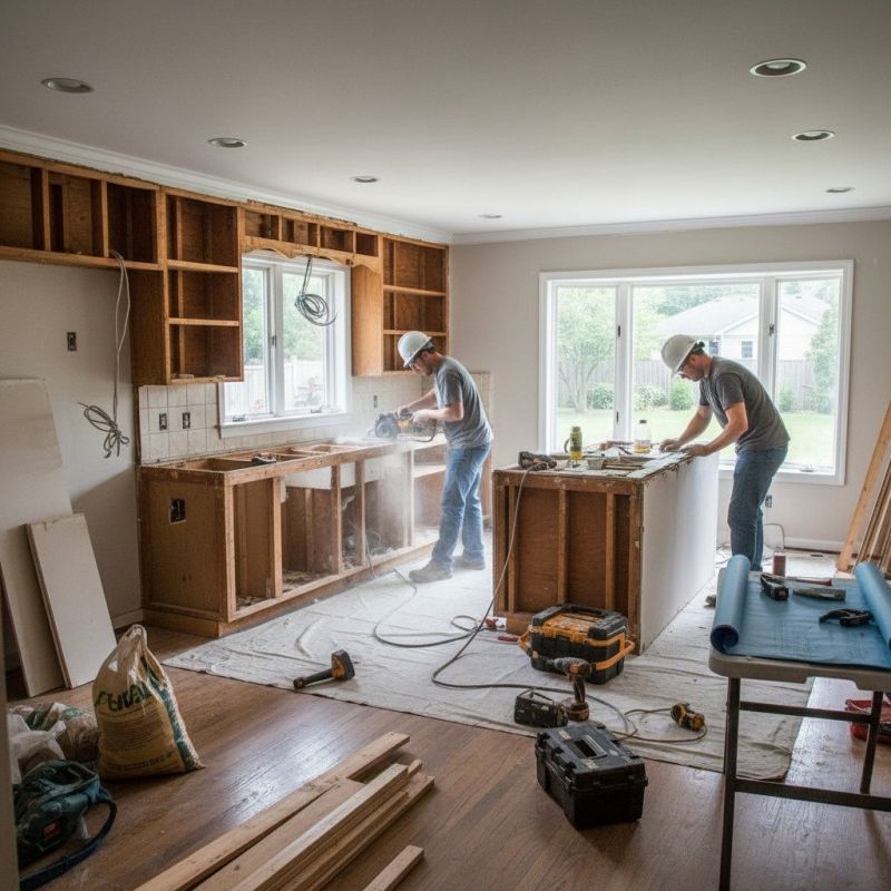 Top Bathroom Remodeling Companies in Gulfport, MS