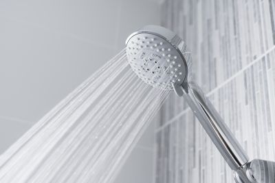 High-Quality Shower Fixtures